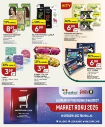 Czas na wielkie oszczędności – Chata Polska