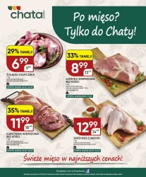 Czas na wielkie oszczędności – Chata Polska