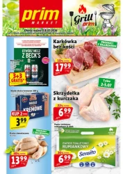 Promocje, które warto wykorzystać – Prim Market