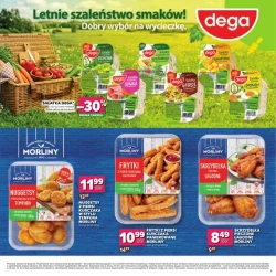 Letnie okazje -  Stokrotka Supermarket