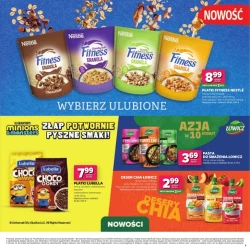 Letnie okazje -  Stokrotka Supermarket