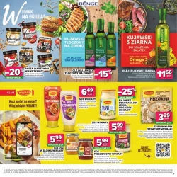 Letnie okazje -  Stokrotka Supermarket