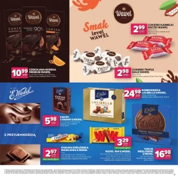 Letnie okazje -  Stokrotka Supermarket