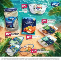 Letnie okazje -  Stokrotka Supermarket