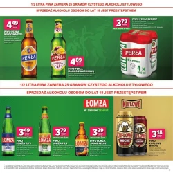 Letnie okazje -  Stokrotka Supermarket
