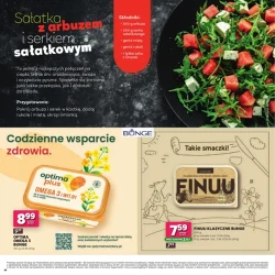Letnie okazje -  Stokrotka Supermarket