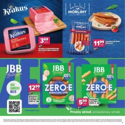 Letnie okazje -  Stokrotka Supermarket