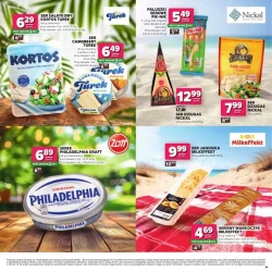 Letnie okazje -  Stokrotka Supermarket