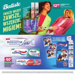 Letnie okazje -  Stokrotka Supermarket
