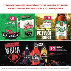 Letnie okazje -  Stokrotka Supermarket