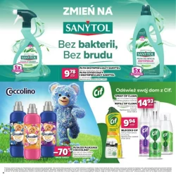 Letnie okazje -  Stokrotka Supermarket