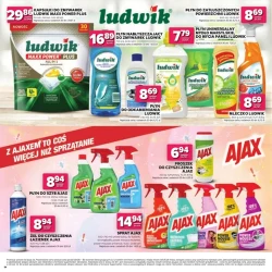Letnie okazje -  Stokrotka Supermarket