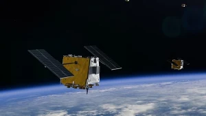 Przełomowy satelita NASA. Sam rozpoznaje, co widzi z kosmosu