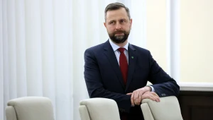 Władysław Kosiniak-Kamysz