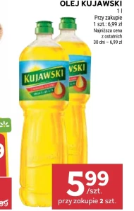 Олія Kujawski