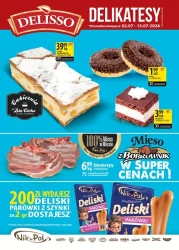 Super ceny - Delisso