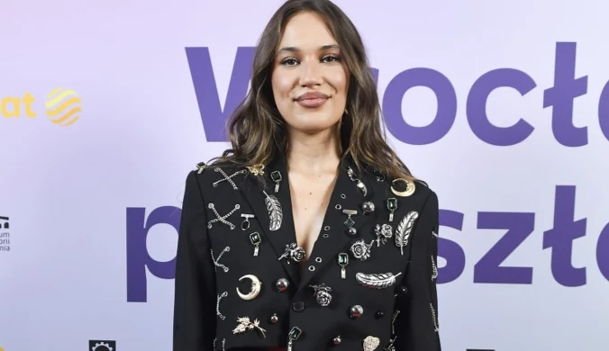 Alicja Szemplińska: "To były bardzo pracowite i trudne miesiące" [WYWIAD]
