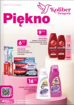 Podkreśl swoje piękno - Drogerie Koliber