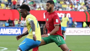 Gwiazda mundialu w Bayernie, hit potwierdzony. Historyczny transfer