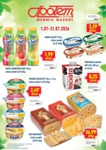 Smak lata w atrakcyjnych cenach - Społem Olsztyn