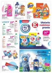 Lipcowe hity cenowe - Drogerie Polskie
