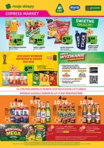 Expressowe okazje na cały tydzień - moje sklepy