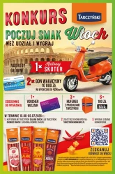 Smaczny poranek - moje sklepy