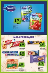 Smaczny poranek - moje sklepy