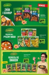 Smaczny poranek - moje sklepy