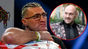 Wach reaguje po ogłoszeniu walki z Furym. Wskazał zaskakujący powód