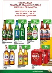 Aleja smaków - Społem Kielce