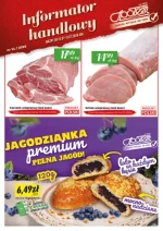Aleja smaków - Społem Kielce