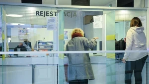 NFZ wyda w 2026 roku więcej pieniędzy m.in. na położnictwo i onkologię. Zdjęcie ilustracyjne.