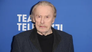 Daniel Olbrychski zagra w serialu "Ranczo. Zemsta wiedźm"