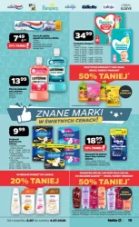 Zakupy pełne letnich okazji – Netto