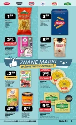 Zakupy pełne letnich okazji – Netto