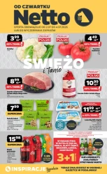 Zakupy pełne letnich okazji – Netto