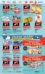 Zakupy pełne letnich okazji – Netto