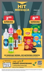 Zakupy pełne letnich okazji – Netto