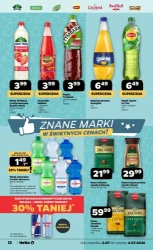 Zakupy pełne letnich okazji – Netto