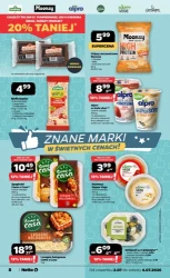 Zakupy pełne letnich okazji – Netto