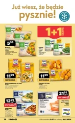 Zakupy pełne letnich okazji – Netto