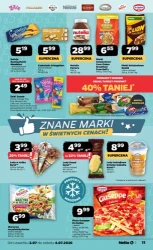 Zakupy pełne letnich okazji – Netto