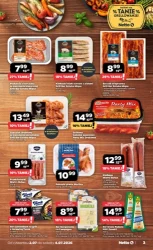 Zakupy pełne letnich okazji – Netto