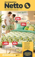 Czas odświeżyć dom za mniej – Netto