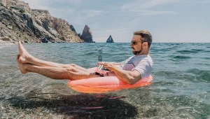 Masz w swoim życiu Wodnika? To zachowanie może cię zaskoczyć