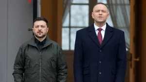Ukraina - Polska. Ukraińskie media atakują Warszawę. W tle wejście do UE