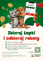 Podróż z Maxi ZOO