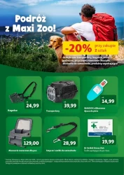 Podróż z Maxi ZOO