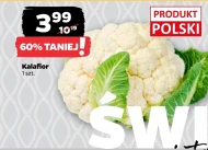 Цвітна капуста Polski